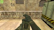 CS:GO C4 Diver Collection para Counter Strike 1.6 miniatura 4