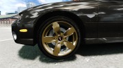 Pontiac GTO для GTA 4 миниатюра 11