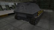 Слабые места Ferdinand para World Of Tanks miniatura 4