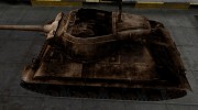Шкурка для T25/2 para World Of Tanks miniatura 2
