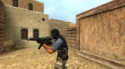 MP5-10 Reflex Sight для Counter-Strike Source миниатюра 5