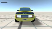 Maluch drag for BeamNG.Drive miniature 8