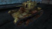 Т-26 para World Of Tanks miniatura 1