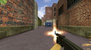 AK-47 Reanimation V2 for Counter Strike 1.6 miniature 2