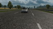 Russian Traffic Pack v3.1.1 для Euro Truck Simulator 2 миниатюра 7