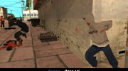 Великое приключение Макса Вейза для GTA San Andreas миниатюра 3
