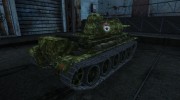 T-43 kamutator для World Of Tanks миниатюра 4