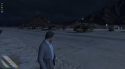 Personal Army (Active bodyguards squads and teams) 1.5.0 для GTA 5 миниатюра 6