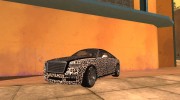 Enus Windsor GTA V для GTA San Andreas миниатюра 5