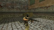 Beretta AR-70 для Counter Strike 1.6 миниатюра 4