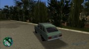 GTA IV HUD 2.2 RC1 for GTA Vice City miniature 3