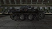 Шкурка для немецкого танка VK 16.02 Leopard for World Of Tanks miniature 5