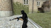 Shadow Ops terror para Counter-Strike Source miniatura 4