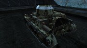 Шкурка для T2 lt para World Of Tanks miniatura 3