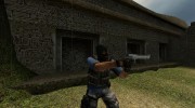 Default Deagle With Quads Animations for Counter-Strike Source miniature 4