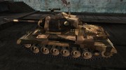 M46 Patton 2 para World Of Tanks miniatura 2