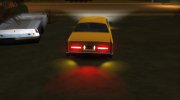 GTA V Dundreary Virgo Classic (IVF) para GTA San Andreas miniatura 4