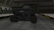 Шкурка для немецкого танка VK 45.02 (P) Ausf. A для World Of Tanks миниатюра 4
