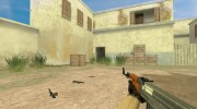 fy_tuscan для Counter Strike 1.6 миниатюра 4