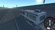 Fleetwood Bounder 31ft RV 1986 for BeamNG.Drive miniature 5