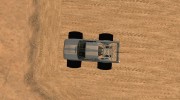 Cheval Marshall GTA V for GTA San Andreas miniature 5