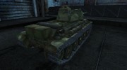 T-43 6 для World Of Tanks миниатюра 4