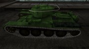Т-46 Drongo для World Of Tanks миниатюра 2
