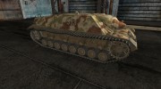 JagdPz IV для World Of Tanks миниатюра 5