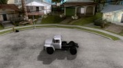 ЗиЛ 130B1 for GTA San Andreas miniature 2