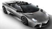 Lamborghini Reventon Sound for GTA San Andreas miniature 1