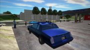 Chevrolet Monte Carlo 1988 (SA Style) for GTA San Andreas miniature 4