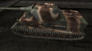 Lowe от Maxud para World Of Tanks miniatura 2
