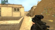 M4A1 SRIS for Counter-Strike Source miniature 2