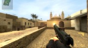Napkins Colt on DMGs Animations *MIRRORING FIXED* para Counter-Strike Source miniatura 2