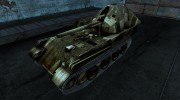 Шкурка для Gw-panther para World Of Tanks miniatura 1