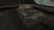 Шкурка для T25 AT para World Of Tanks miniatura 3