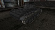 PzKpfw III 01 para World Of Tanks miniatura 4