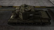 Отличный скин для КВ-5 для World Of Tanks миниатюра 2