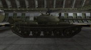 Ремоделинг для Т-62А for World Of Tanks miniature 5