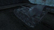 GW_Panther murgen para World Of Tanks miniatura 3