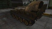 Немецкий скин для GW Panther for World Of Tanks miniature 3