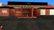 Новый гараж в Дороти для GTA San Andreas миниатюра 2