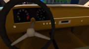 Crazy Taxi - B.D.Joe для GTA San Andreas миниатюра 6