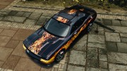 Dodge Challenger SRT8 392 2012 [EPM] для GTA 4 миниатюра 15