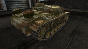 StuG III tankist98 para World Of Tanks miniatura 4