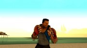 TJ Combo Killer Instinct v1 для GTA San Andreas миниатюра 2