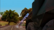 Pindad Anoa APC para GTA San Andreas miniatura 6