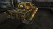 Шкурка для Tiger II for World Of Tanks miniature 4