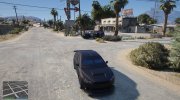 The Remnants Wasteland 3.2.0 for GTA 5 miniature 4