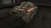 luchs sandcamo1943 para World Of Tanks miniatura 4